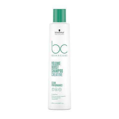Bonacure Volume Boost Shampoo 250ml
