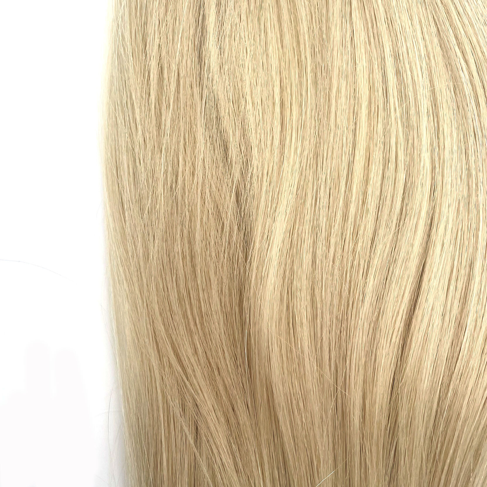 Hairweave V part 18 inch 100gr