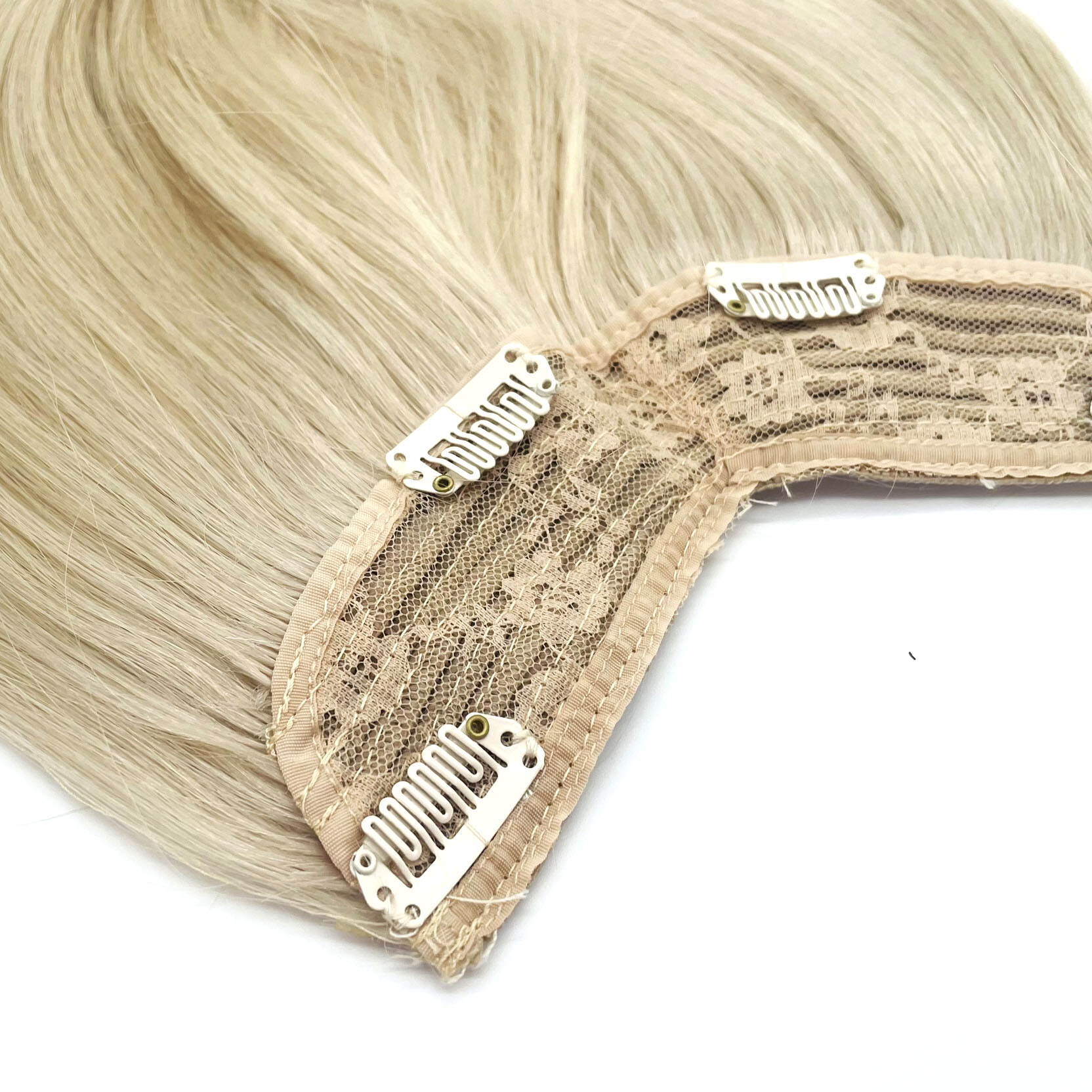 Hairweave V part 100gr 18 inch
