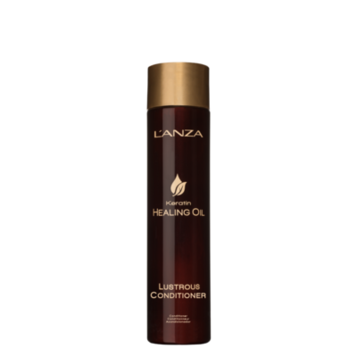 Lanza Lustrous Conditioner