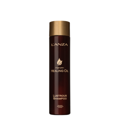 Lanza Lustrous Shampoo