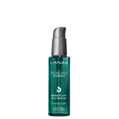 Lanza Neem Plant Silk Serum